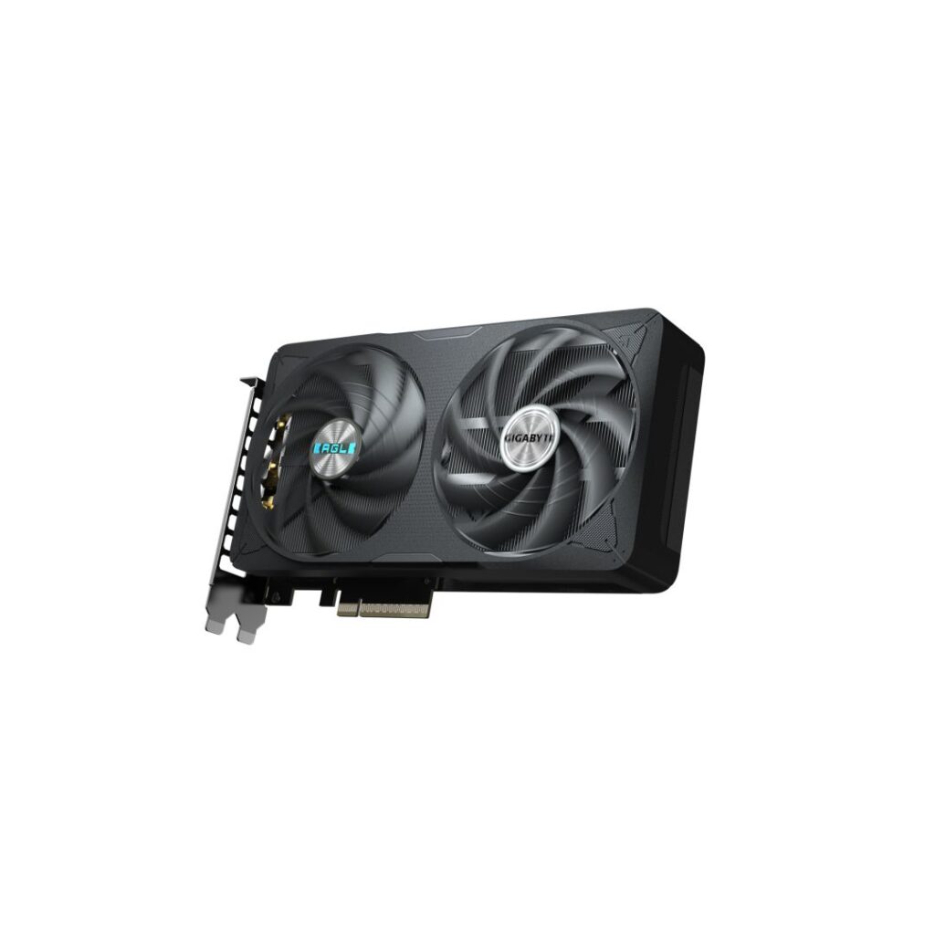 Gigabyte RTX5060 TI EAGLE OC 16G - Image 9