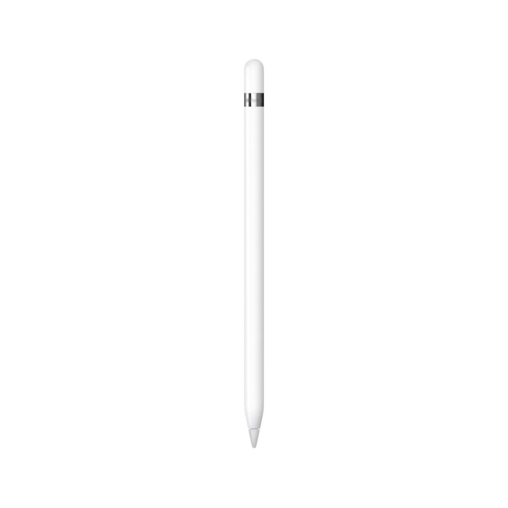 apple-apple-pencil-1st-generation-2025-white_1.jpg Apple Apple Pencil (1st Generation) (2025) White - Image 1