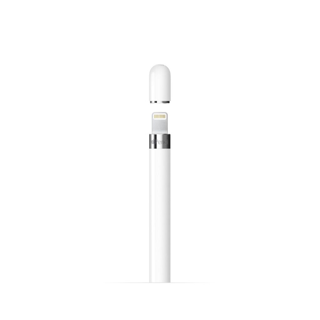 apple-apple-pencil-1st-generation-2025-white_2.jpg Apple Apple Pencil (1st Generation) (2025) White - Image 2