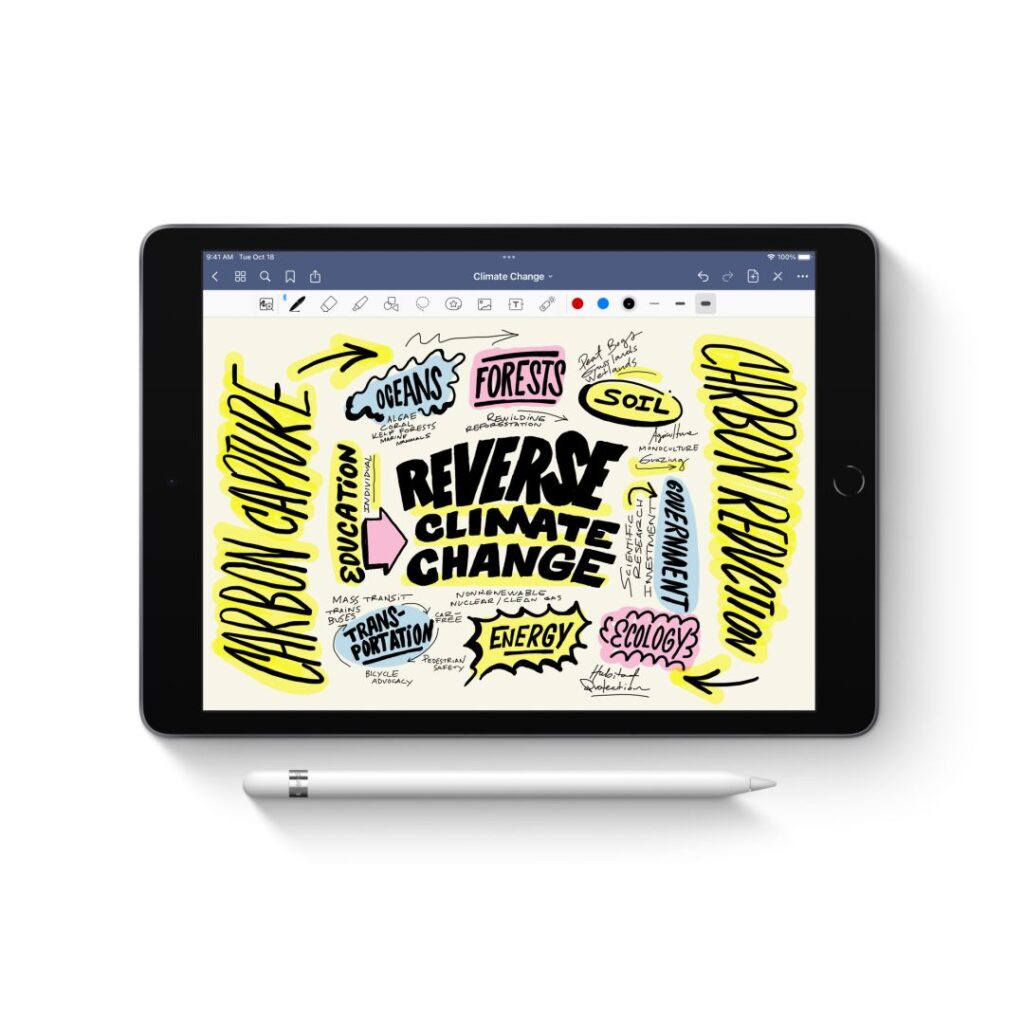 apple-apple-pencil-1st-generation-2025-white_3.jpg Apple Apple Pencil (1st Generation) (2025) White - Image 3