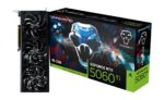 Gainward GeForce RTX5060 TI 16GB DDR7 Python III
