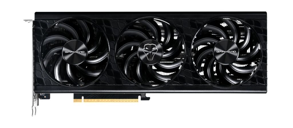 Gainward GeForce RTX5060 TI 16GB DDR7 Python III - Image 10