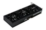 Gainward GeForce RTX5060 TI 16GB DDR7 Python III - Image 5