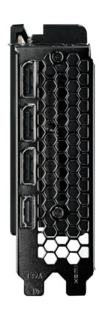 Gainward GeForce RTX5060 TI 16GB DDR7 Python III - Image 6