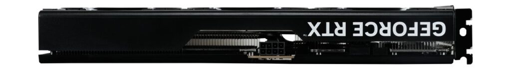 Gainward GeForce RTX5060 TI 16GB DDR7 Python III - Image 9