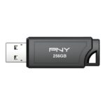 PNY 256GB PRO Elite V3 Gen 2 Flash Drive USB3.2 Black - Image 3