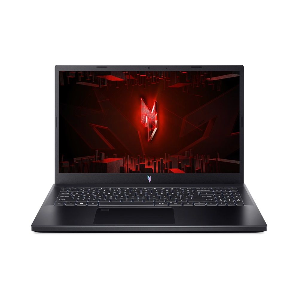 Acer Nitro V ANV15-41-R1U3 Black - Image 1