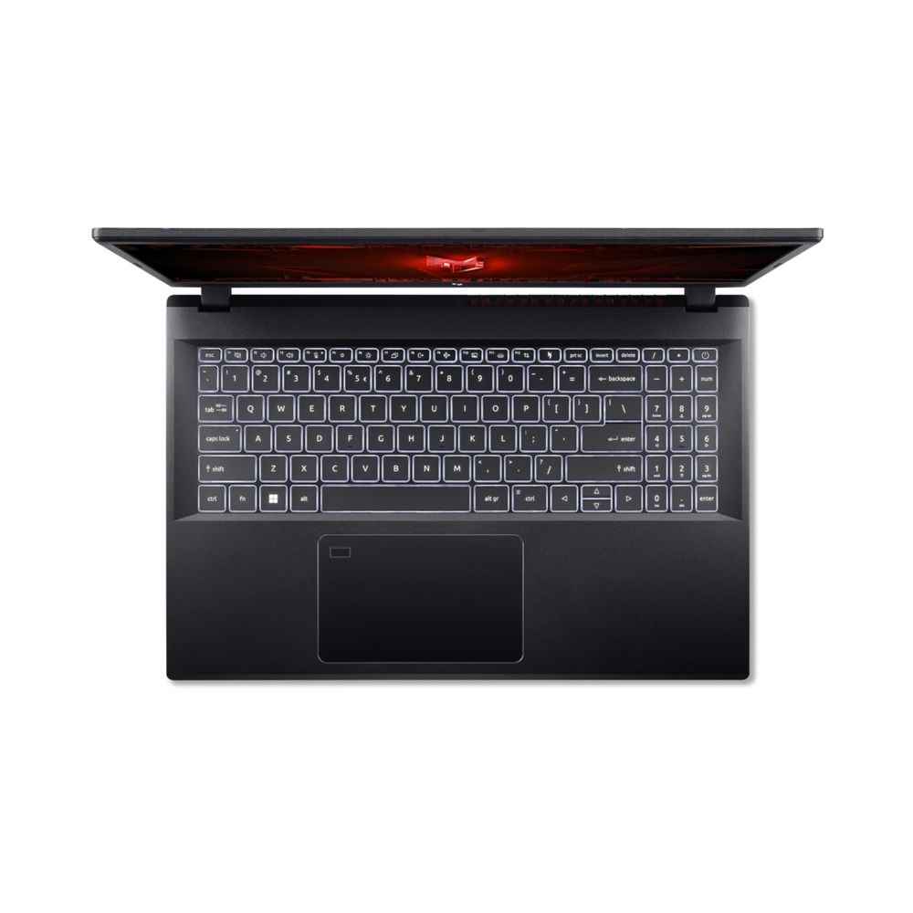 Acer Nitro V ANV15-41-R1U3 Black - Image 8