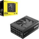 Corsair 1200W 80+ Platinum HX1200i - Image 5