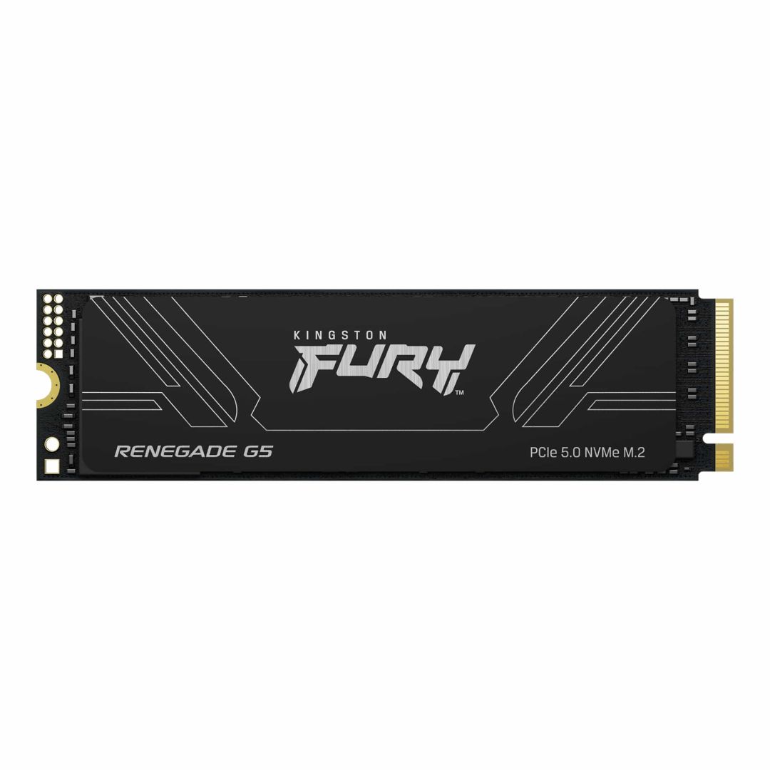 KINGSTON SSD M.2 PCIe 5.0 NVMe 1024GB FURY Renegade G5