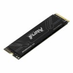 Kingston 2TB M.2 2280 NVMe Fury Renegade G5 - Image 2