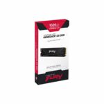 Kingston 2TB M.2 2280 NVMe Fury Renegade G5 - Image 3