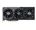 ASRock Radeon RX9070 XT Steel Legend Dark 16GB - Image 2