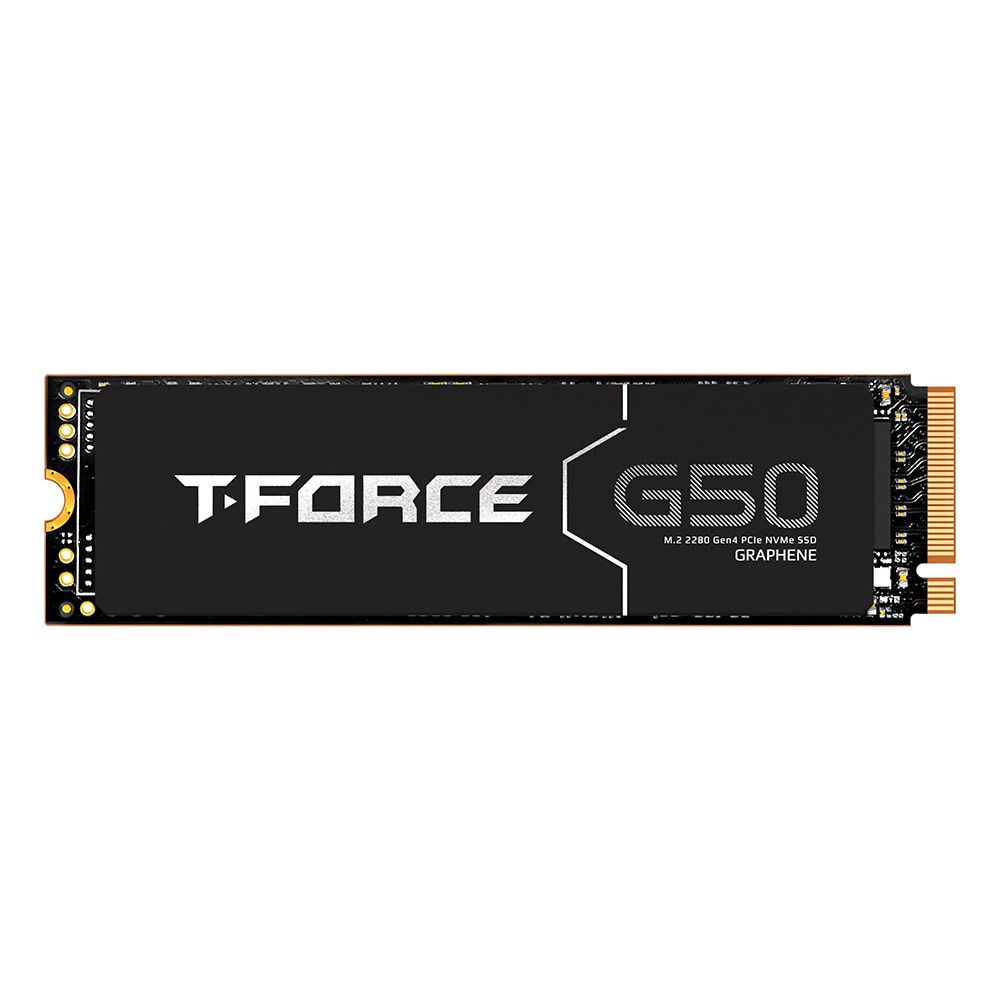 TeamGroup 1TB M.2 2280 NVMe G50 - Image 1
