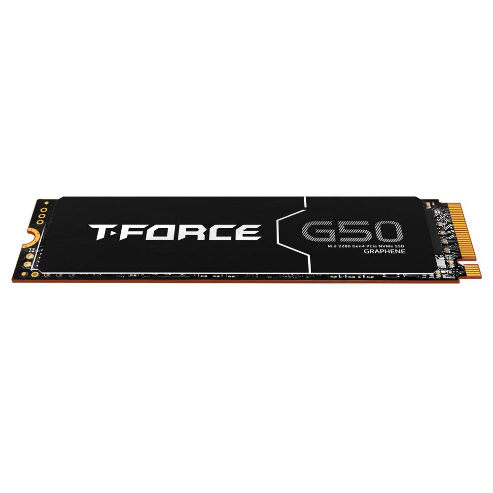 TeamGroup 1TB M.2 2280 NVMe G50 - Image 2