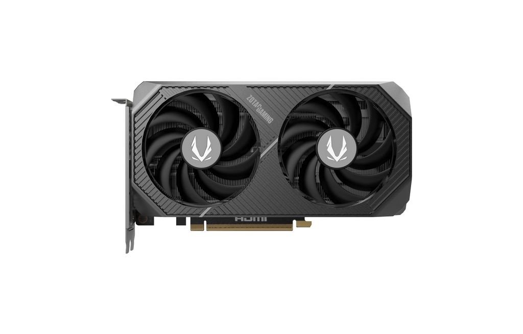 Zotac GeForce RTX5060 Ti 16GB DDR7 Twin Edge OC - Image 2