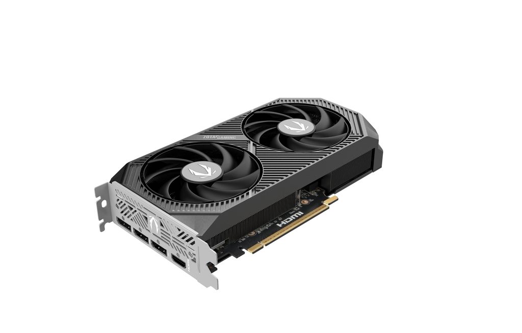 Zotac GeForce RTX5060 Ti 16GB DDR7 Twin Edge OC - Image 6