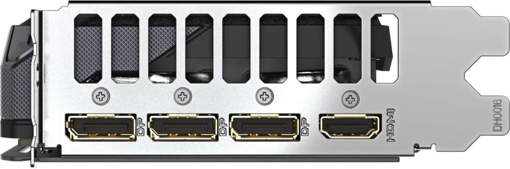 Gigabyte RTX5060 TI GAMING OC 16G - Image 10