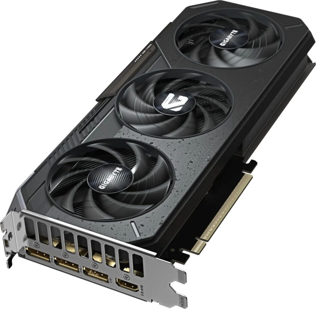 Gigabyte RTX5060 TI GAMING OC 16G - Image 2