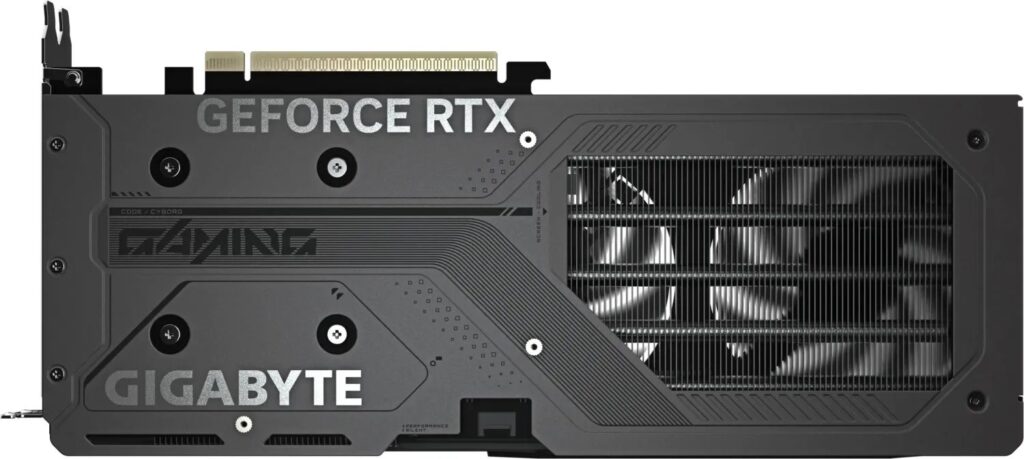 Gigabyte RTX5060 TI GAMING OC 16G - Image 4