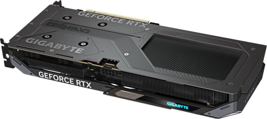 Gigabyte RTX5060 TI GAMING OC 16G - Image 6