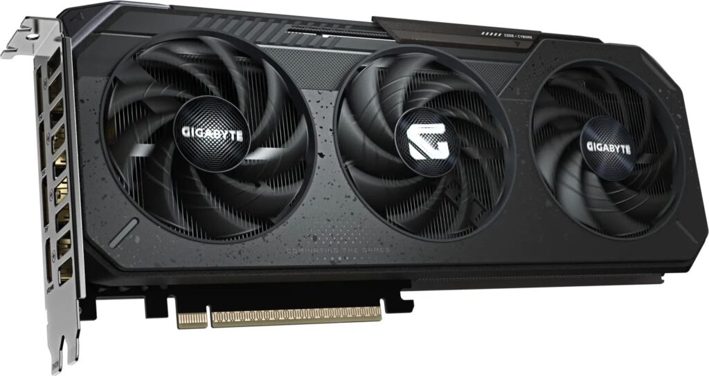 Gigabyte RTX5060 TI GAMING OC 16G - Image 8