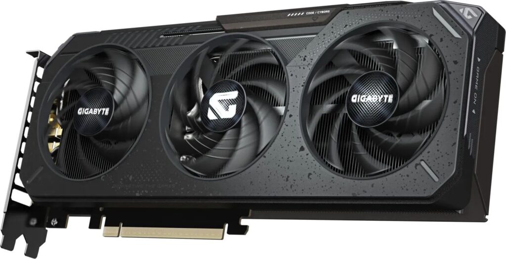 Gigabyte RTX5060 TI GAMING OC 16G - Image 9