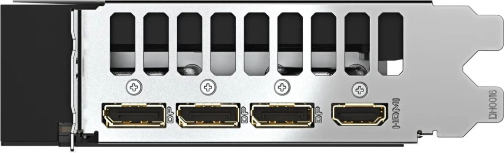 Gigabyte RTX5060 TI AORUS ELITE 16G - Image 19