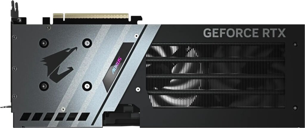 Gigabyte RTX5060 TI AORUS ELITE 16G - Image 13