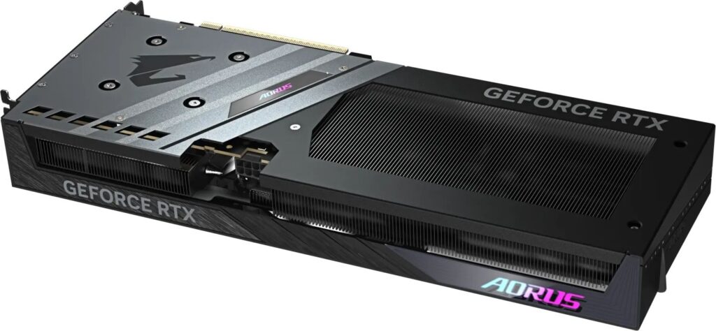 Gigabyte RTX5060 TI AORUS ELITE 16G - Image 15