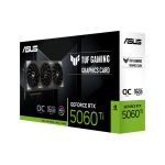 Asus TUF-RTX5060TI-O16G-GAMING - Image 10