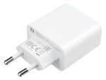 Xiaomi 33W Charging Combo (Type-A) EU White - Image 2