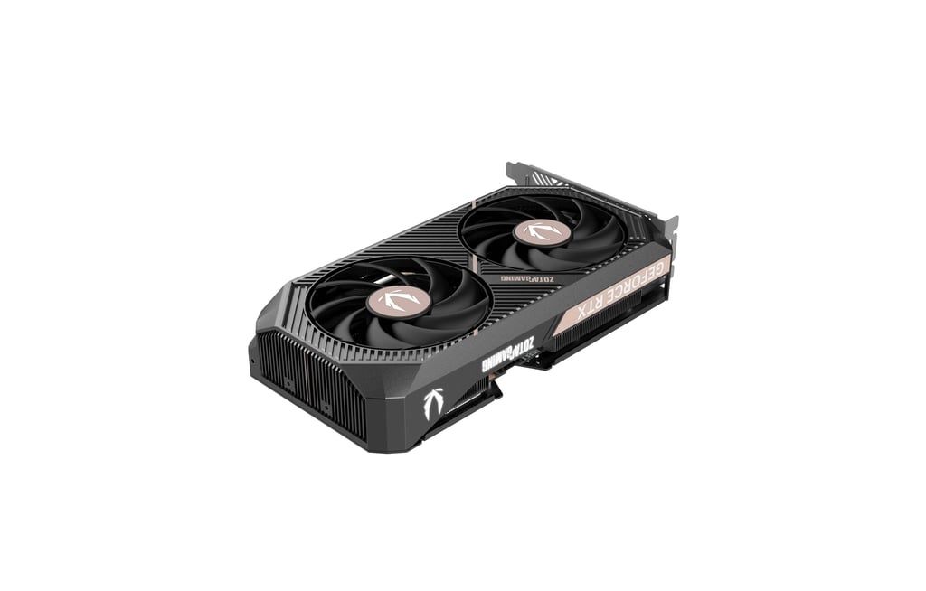Zotac GeForce RTX5060 Ti 8GB DDR7 AMP - Image 5
