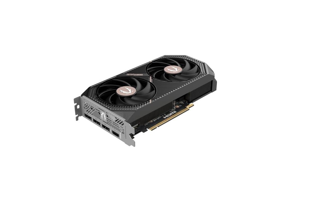 Zotac GeForce RTX5060 Ti 8GB DDR7 AMP - Image 6
