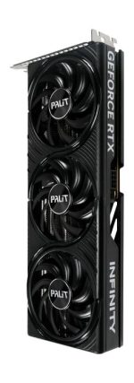 Palit GeForce RTX5060TI 8GB DDR7 Infinity 3 - Image 10