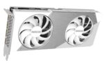 Inno3D GeForce RTX5060 Ti 16GB DDR7 Twin X2 OC White - Image 2