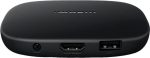 Xiaomi TV Box S 3nd Gen EU Black - Image 2