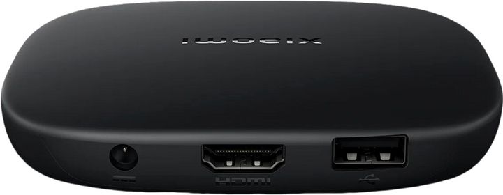 Xiaomi TV Box S 3nd Gen EU Black - Image 2