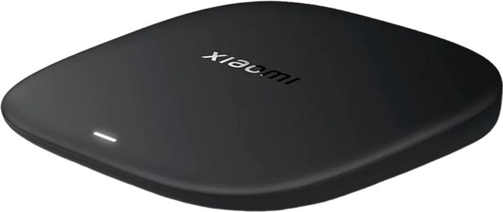 Xiaomi TV Box S 3nd Gen EU Black - Image 3