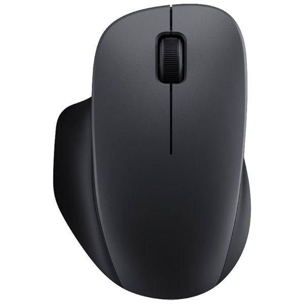 Xiaomi BHR9359GL Wireless Mouse Comfort Edition fekete vezeték nélküli egér - Image 1