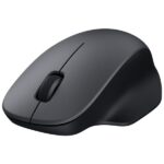 Xiaomi BHR9359GL Wireless Mouse Comfort Edition fekete vezeték nélküli egér - Image 3