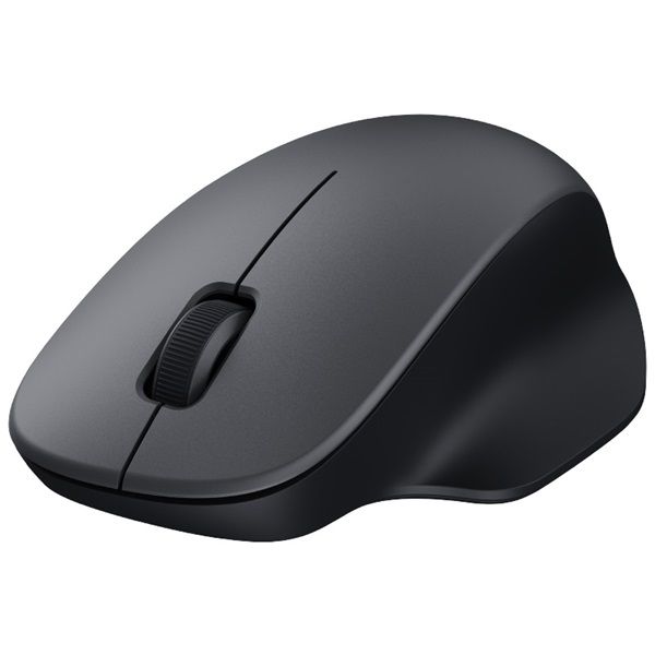 Xiaomi BHR9359GL Wireless Mouse Comfort Edition fekete vezeték nélküli egér - Image 3