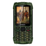 Evolveo Strongphone H1 DualSIM Hunting Camouflage - Image 2