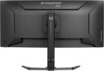 iiyama 34" G-Master GCB3482WQSU-B1 LED Curved - Image 10