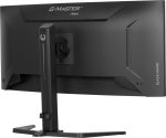 iiyama 34" G-Master GCB3482WQSU-B1 LED Curved - Image 11