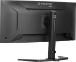 iiyama 34" G-Master GCB3482WQSU-B1 LED Curved - Image 12