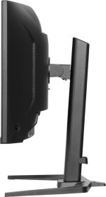 iiyama 34" G-Master GCB3482WQSU-B1 LED Curved - Image 4