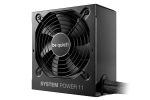 Be quiet! 650W 80+ Bronze System Power 11 - Image 2