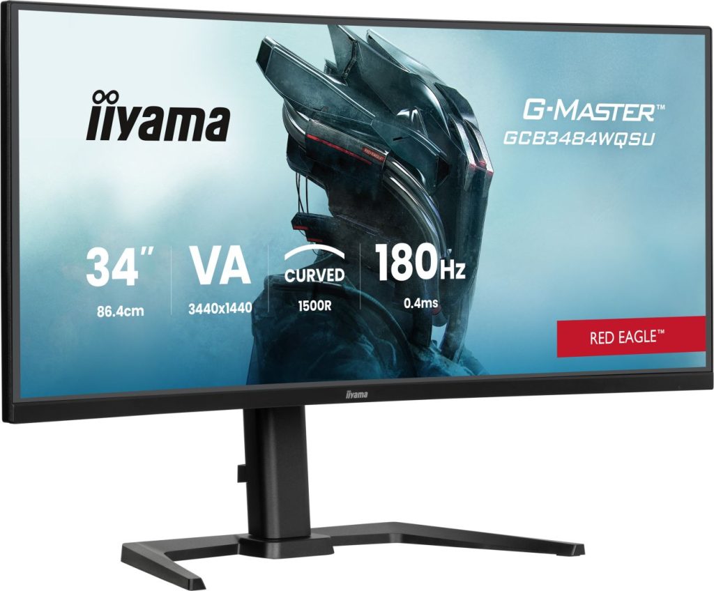 iiyama-34-g-master-gcb3484wqsu-b1-led-curved_2.jpg iiyama 34" G-Master GCB3484WQSU-B1 LED Curved - Image 2