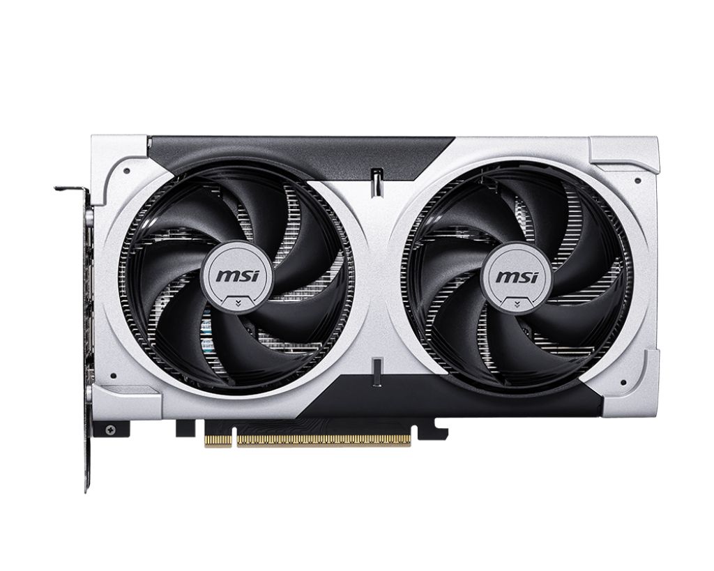 Msi RTX5060 TI 8G VENTUS 2X OC PLUS - Image 2